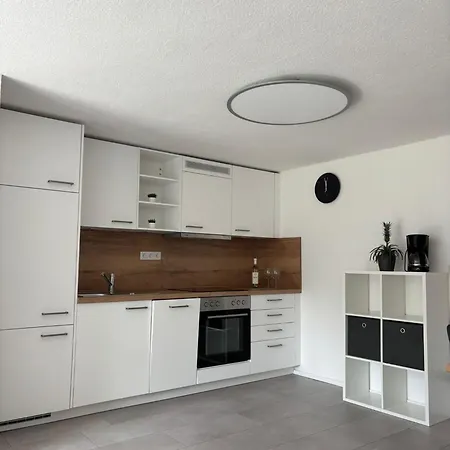 شقة Bergshausen Moments