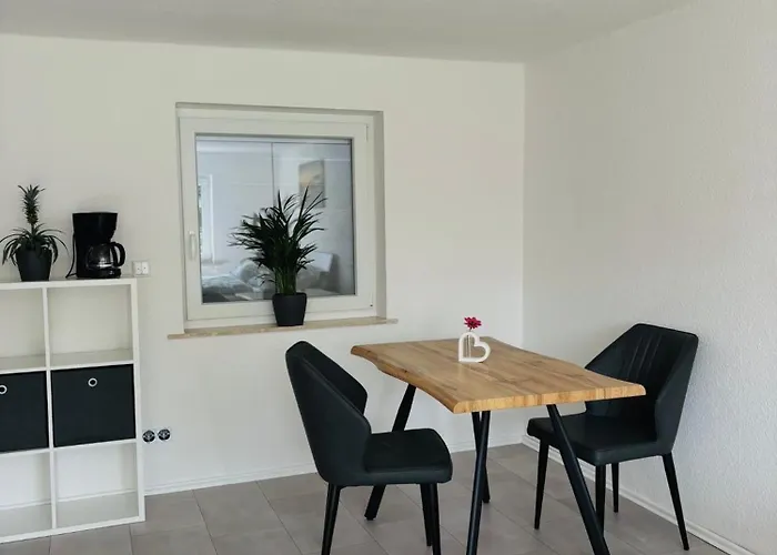 Bergshausen Moments Fuldabruck