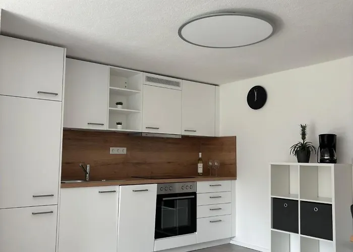 Lägenhet Bergshausen Moments