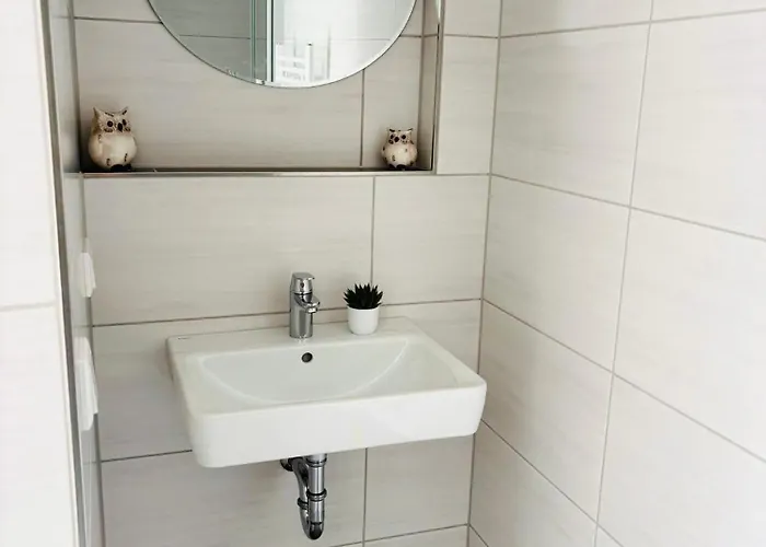 Lägenhet Bergshausen Moments